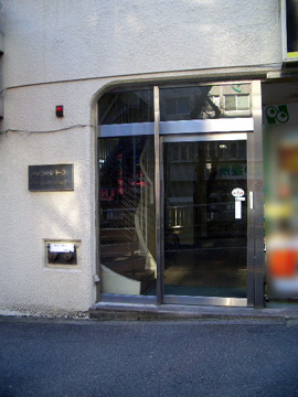 その他共用部　エントランス1