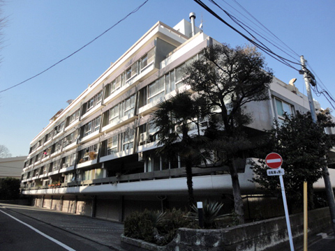 その他共用部　外観5