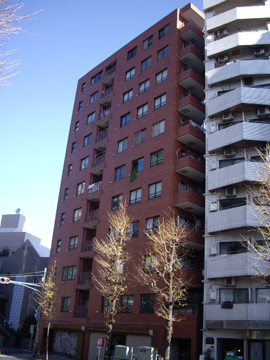 その他共用部　外観5