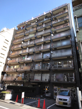 その他共用部　外観5