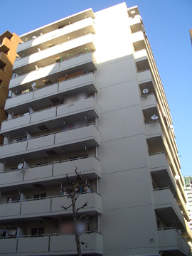 その他共用部　外観2