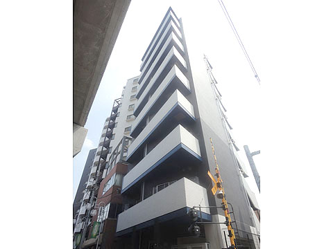 その他共用部　外観3
