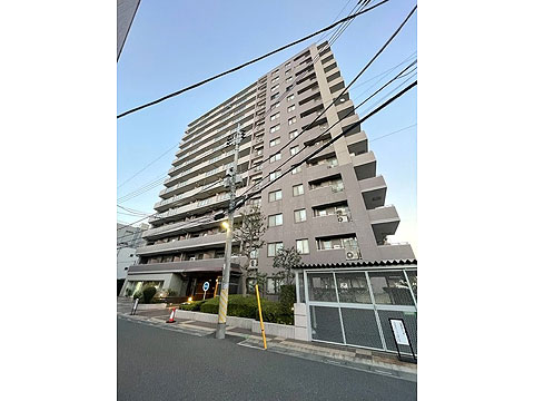 現地外観写真　外観