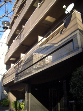 その他共用部　外観3