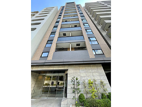 現地外観写真　外観