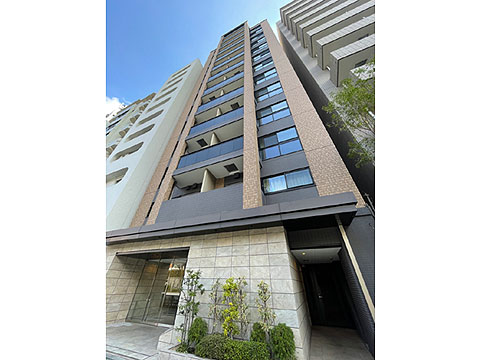 現地外観写真　外観