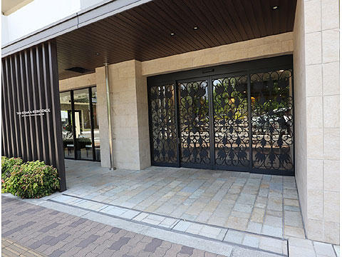 エントランス IMG_1175