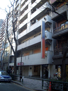 その他共用部　外観3