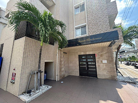 エントランス エントランス