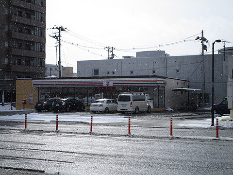 その他共用部　セブンイレブン野田町３丁目店　