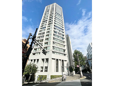 現地外観写真 現地外観