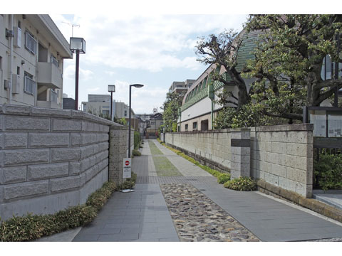 現地外観写真　P4030082