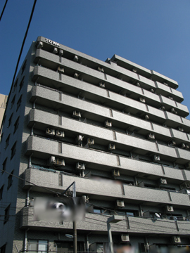 その他共用部　外観3