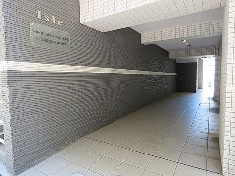 エントランス　IMG_7171