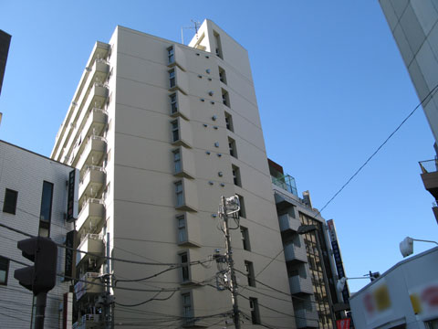 その他共用部　外観6