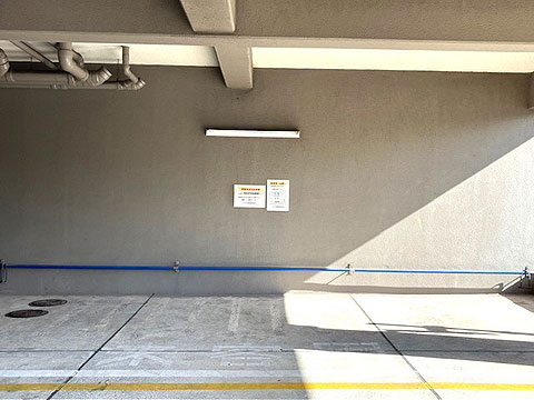 その他共用部 来客用駐車スペース