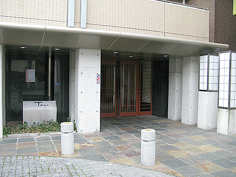 その他共用部　エントランス１