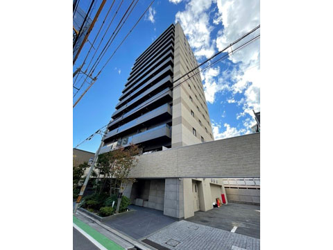 現地外観写真　外観写真