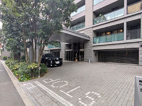 現地外観写真 敷地