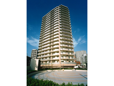 その他共用部　外観４