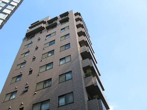 その他共用部　外観5