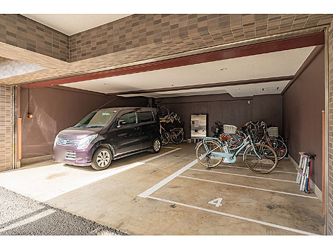 駐車場 0218_1_0005