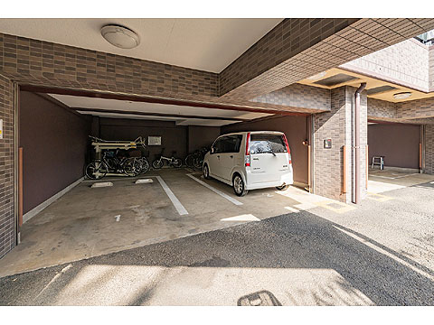 駐車場 0218_1_0006