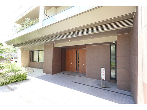 エントランス　IMG_0519