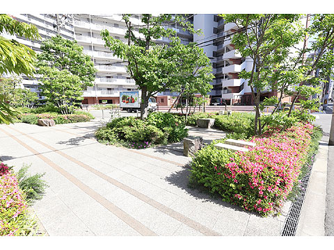 エントランス　IMG_0530