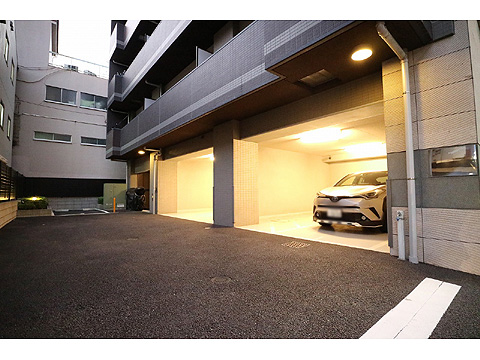 駐車場　IMG_5286
