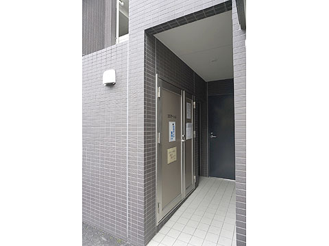 その他共用部　アウルステージ問屋町ごみステーション