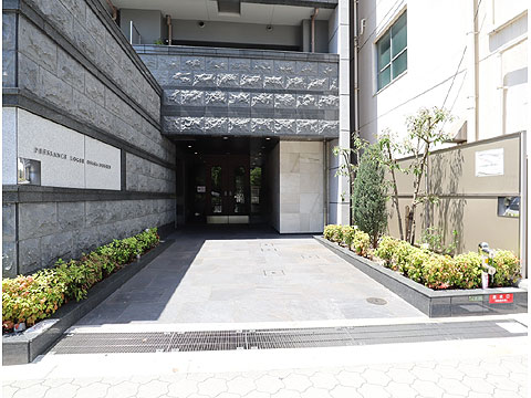 エントランス　IMG_1162