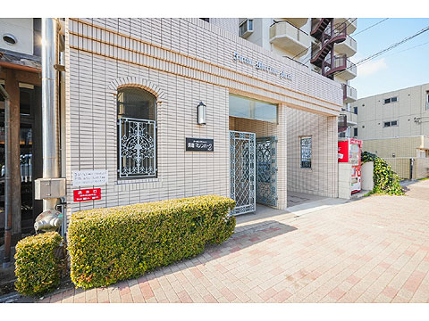 エントランス 004