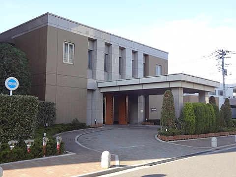 その他共用部　エントランス１