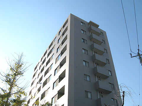 その他共用部　外観5