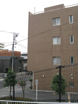 その他共用部　外観5
