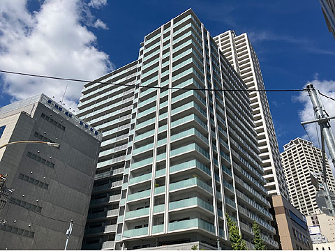 現地外観写真 IMG_1887