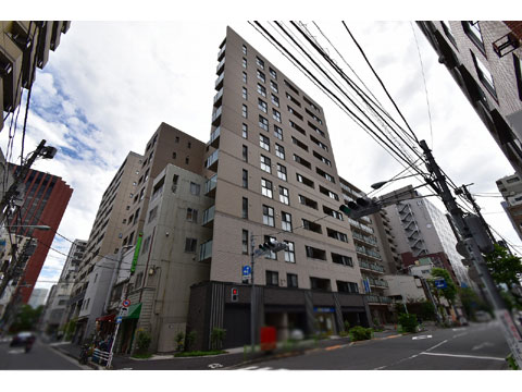 現地外観写真　外観
