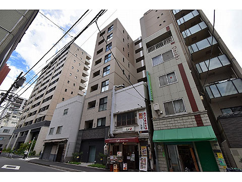現地外観写真　外観／２０１８年８月完成物件