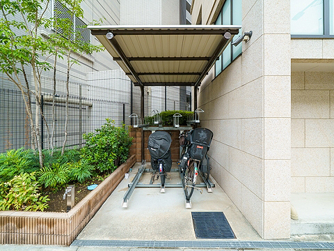 その他共用部　
