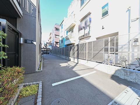 その他共用部　DSC_9452