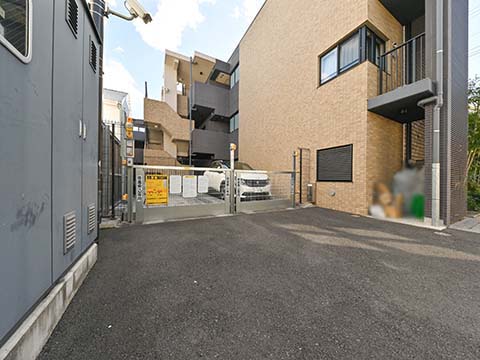 その他共用部　