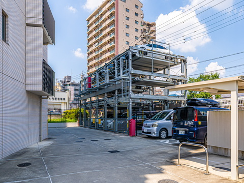 その他共用部