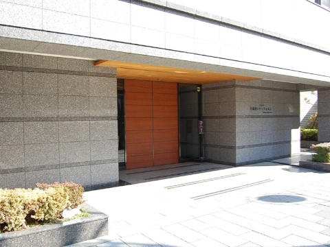 その他共用部　エントランス1