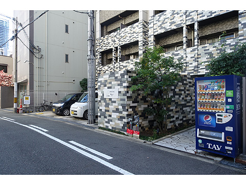 現地外観写真　DSC02908