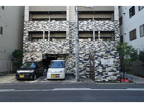 現地外観写真　DSC02914