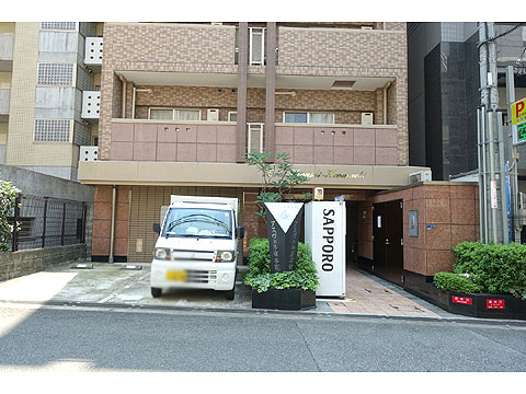 現地外観写真　DSC07135
