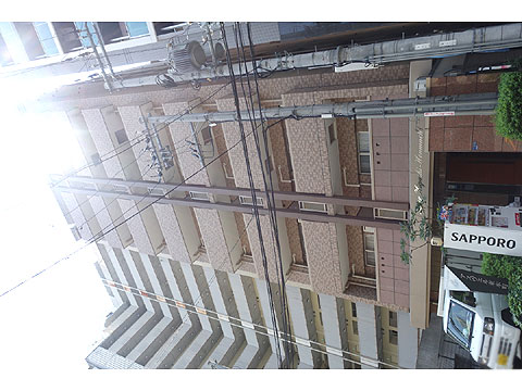 現地外観写真　DSC07148