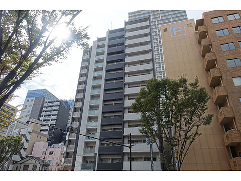 現地外観写真　DSC01578