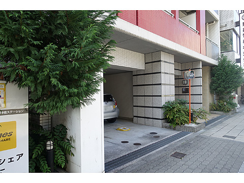 現地外観写真　DSC03194